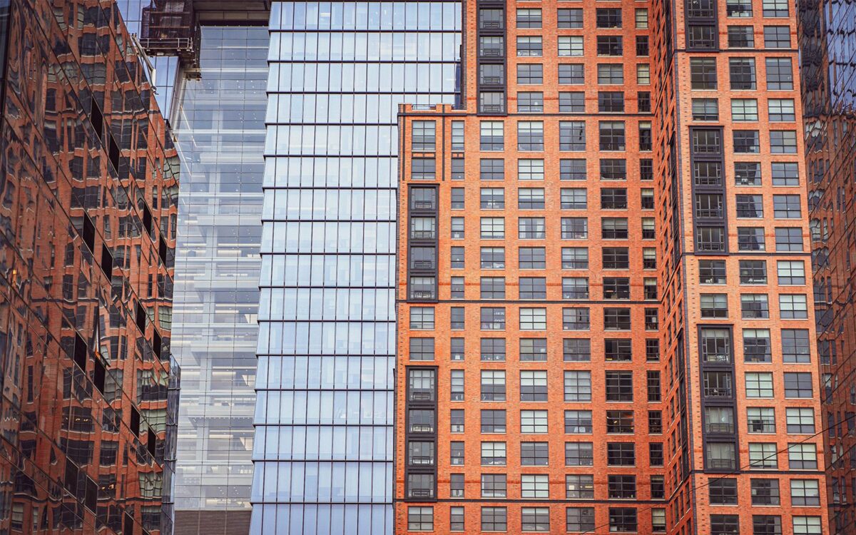 Office Building