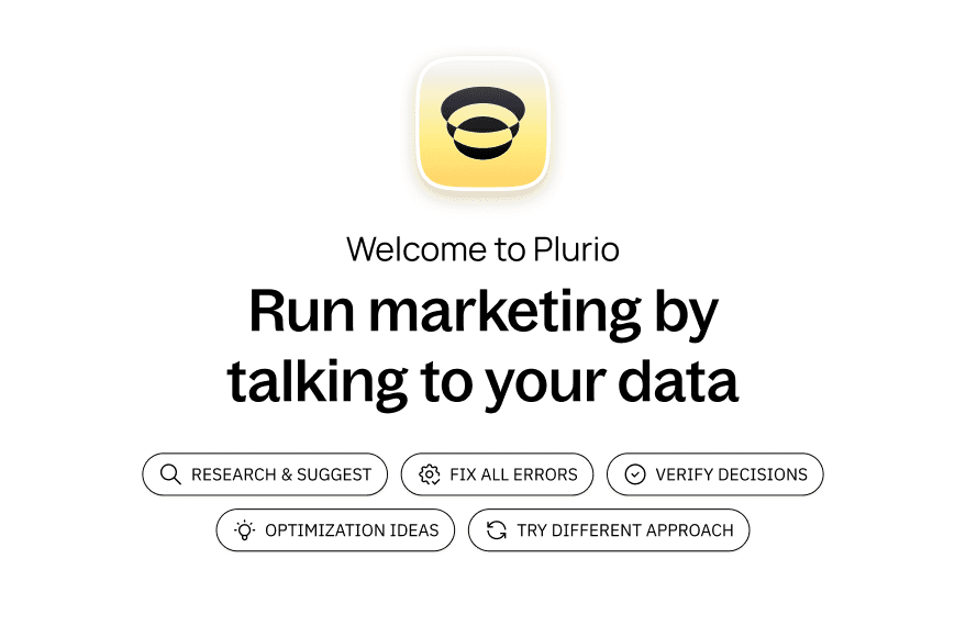 Elly AI chat interface