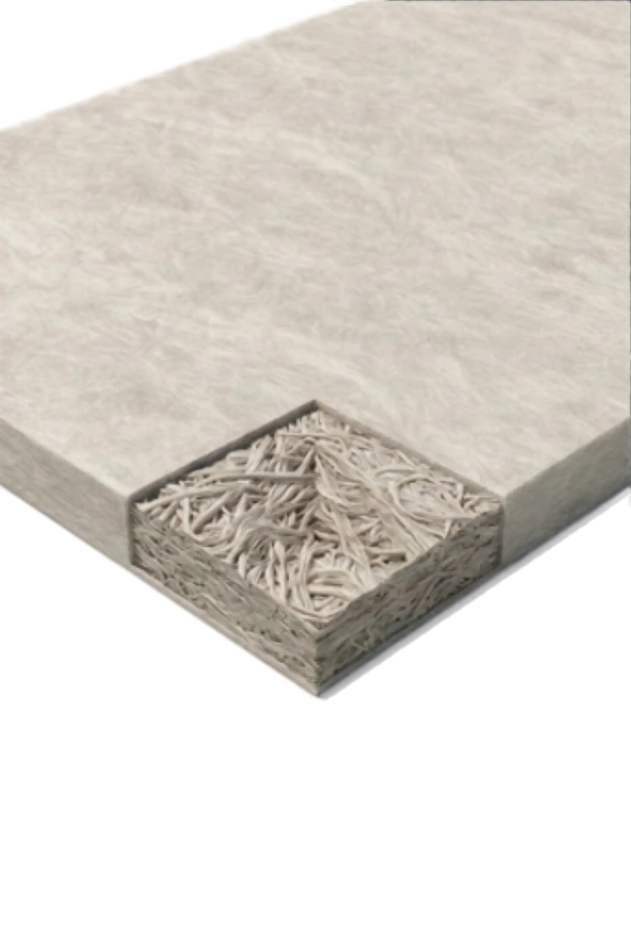 Quasi Isotropic Load