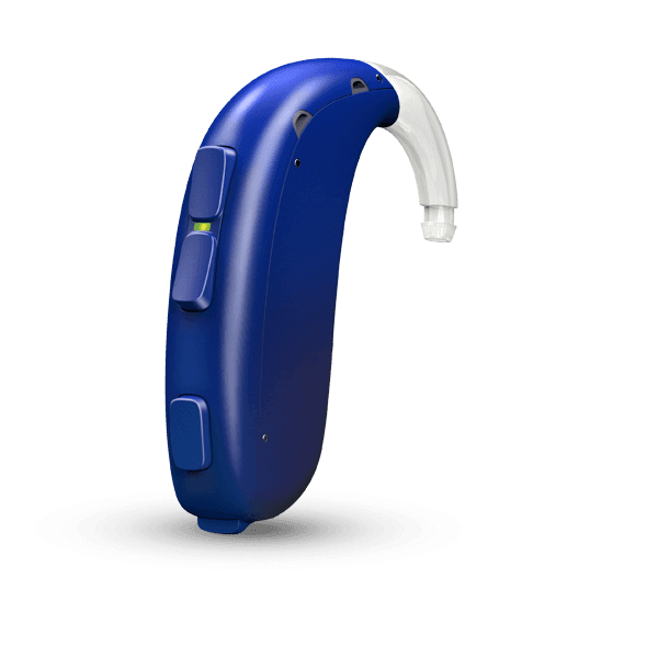 Слуховий апарат Oticon