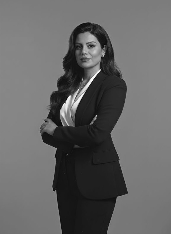 Dr. Pansee Elkashef, Empire Upscale