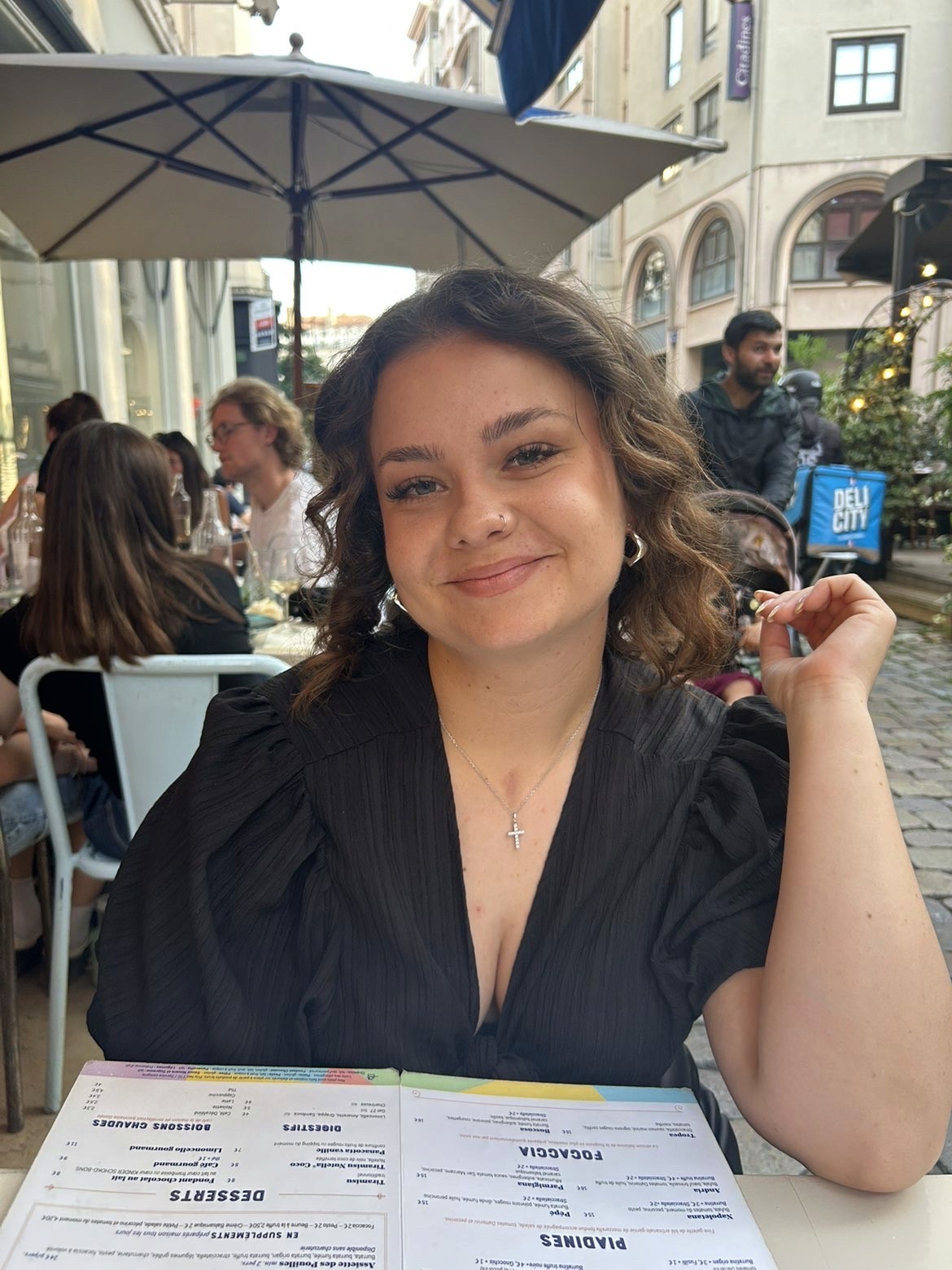 Témoignage d’une personne accompagnée par NOLISS dans son parcours de coaching