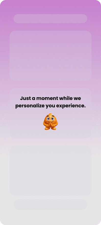 loading screen