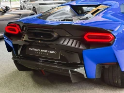 Lamborghini Temerario Listprice 480k+ Full Carbon — Vorschaubild 14