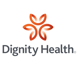 dignity health logo