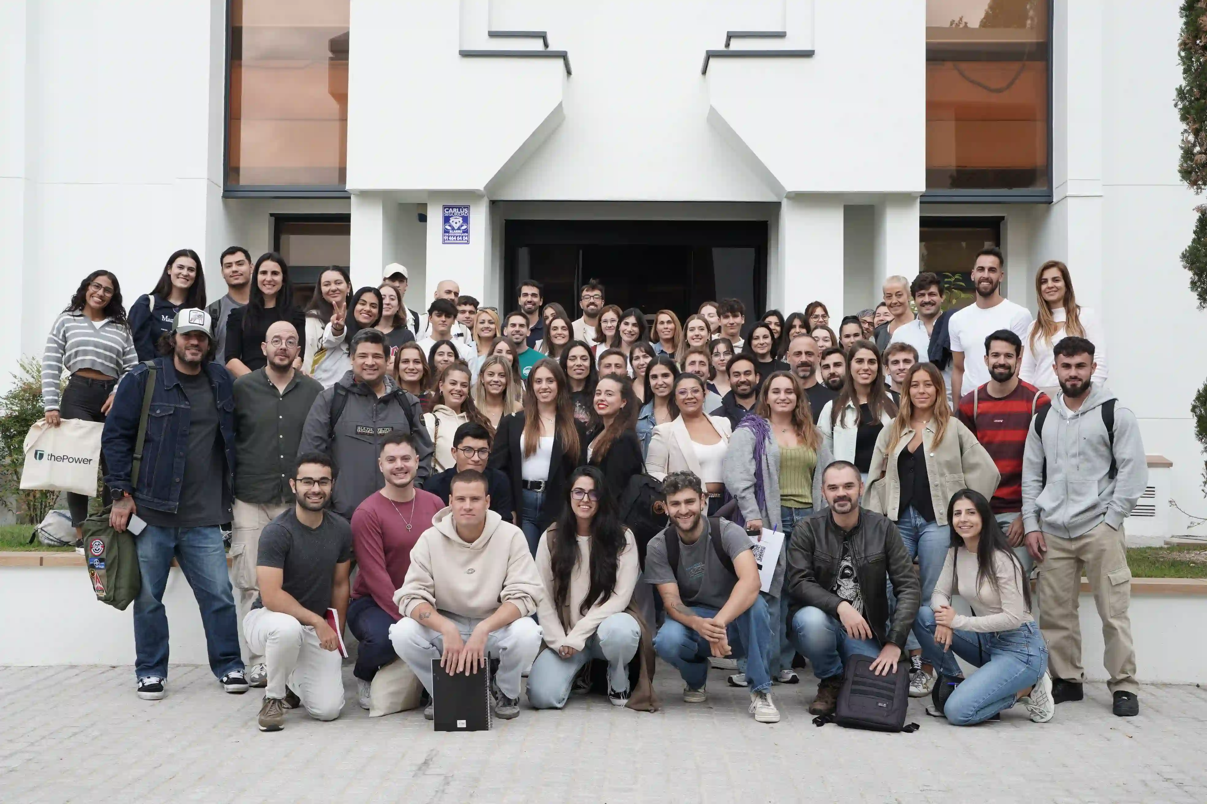 Mayor evento de Controlador Aéreo de España