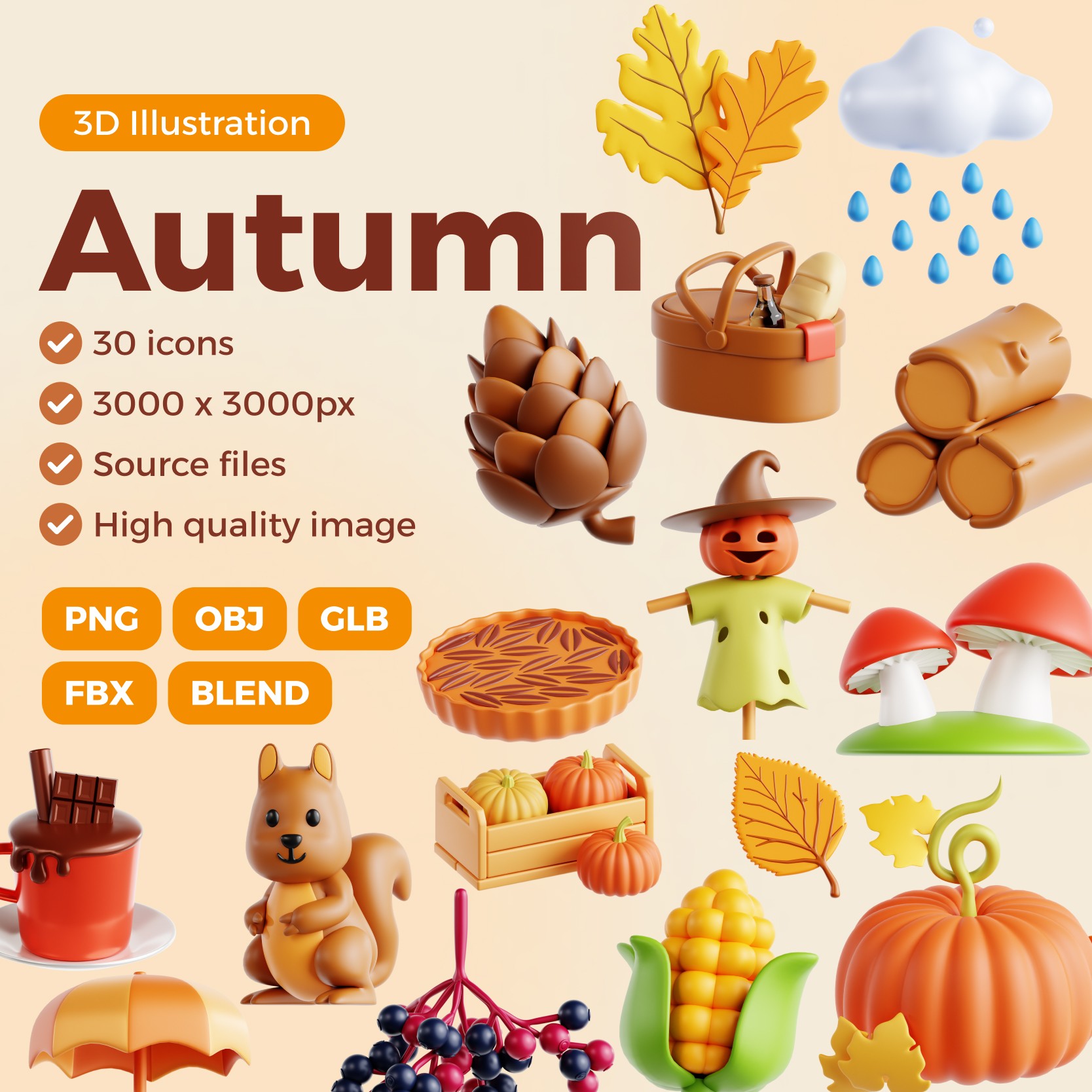 autumn-icon-pack