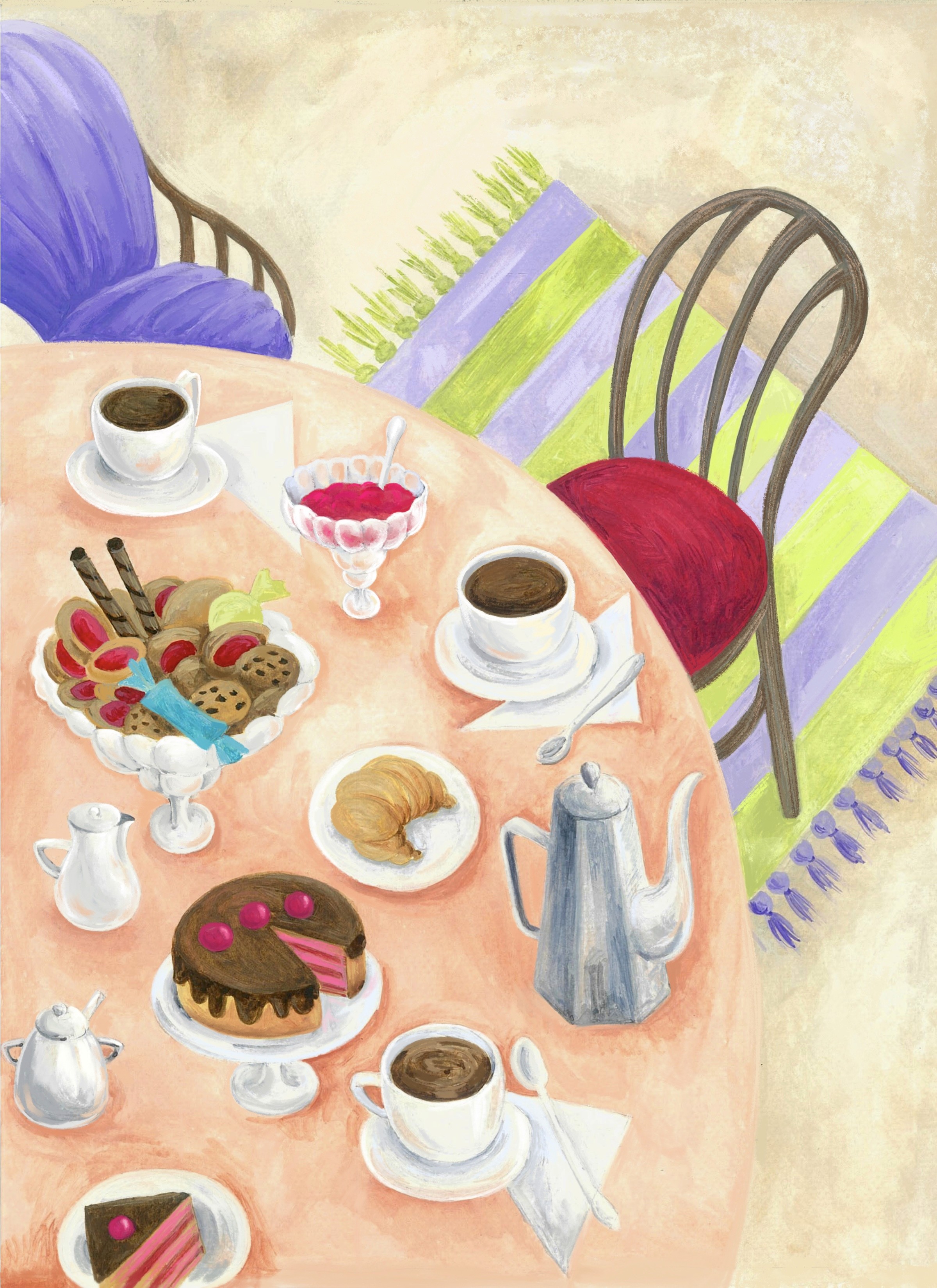 illustration