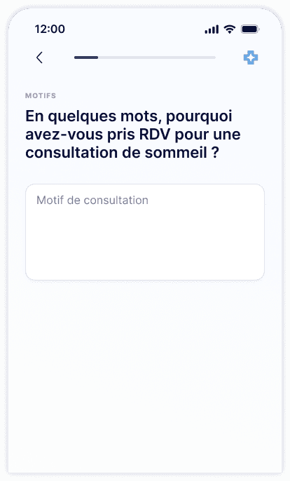 Sommeil Aldebaran Motifs