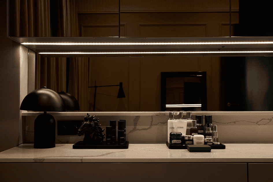 Zdjęcie pokoju zabiegowego