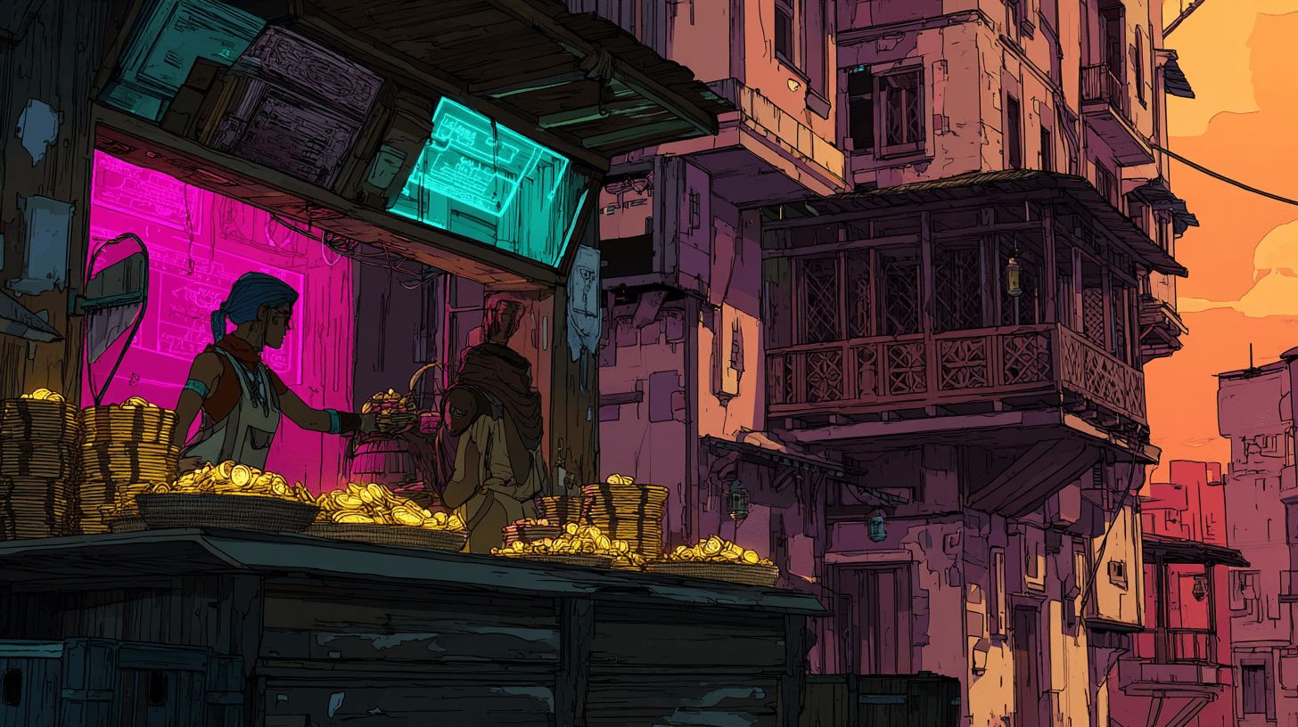 Best Offline Cryptocurrency Exchangers in Tbilisi