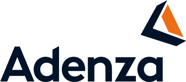 Adenza Logo