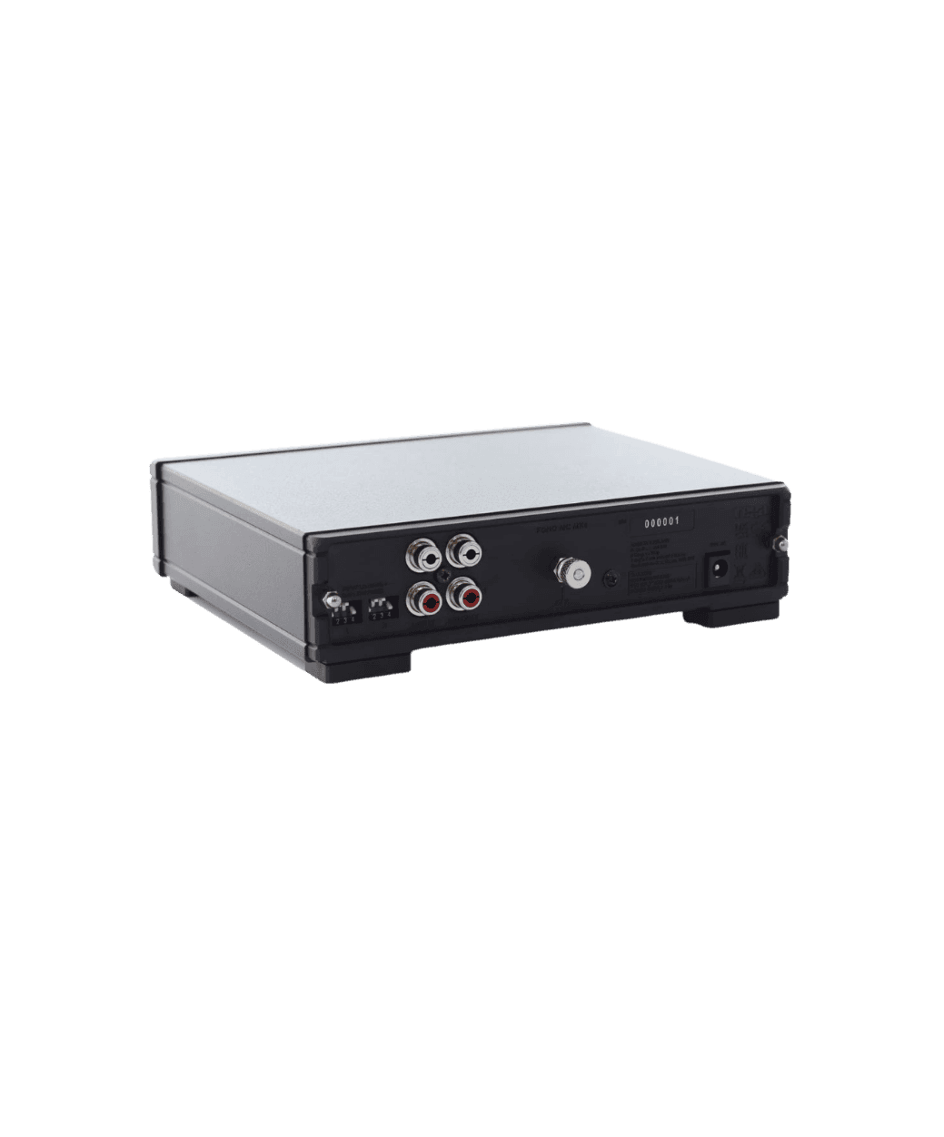 Rega fono mc back  - LE STUDIO HIFI 