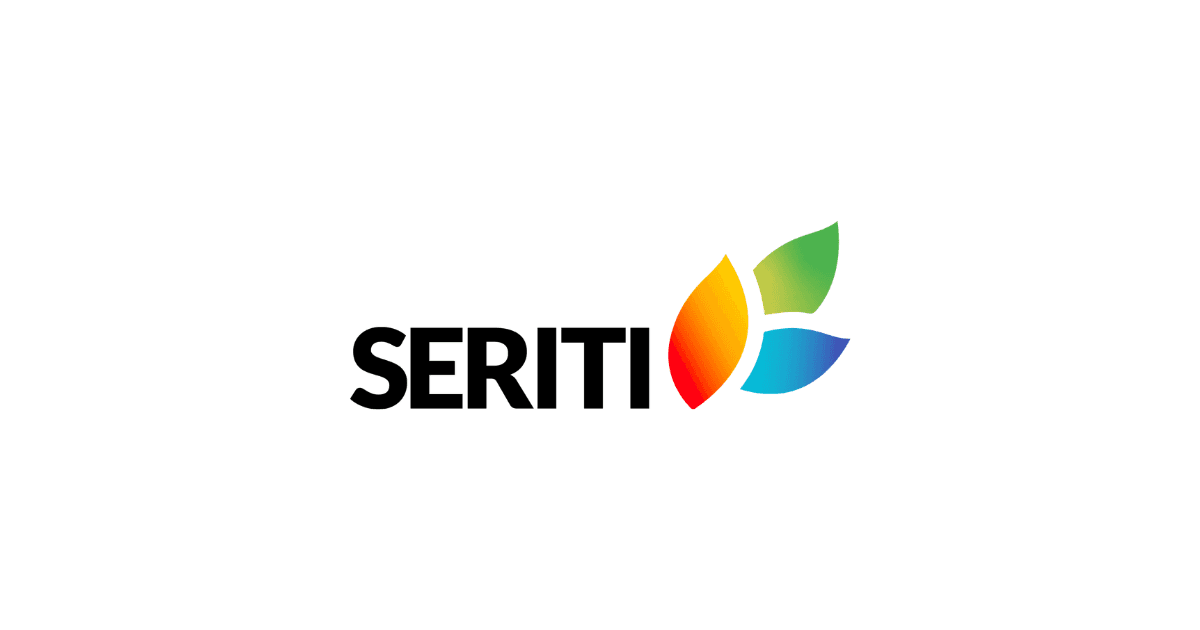 Seriti Logo 2026