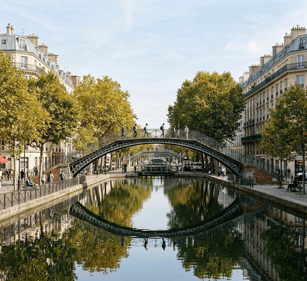 technicien certifié en désinsectisation réalisant un traitement anti nuisibles à Paris