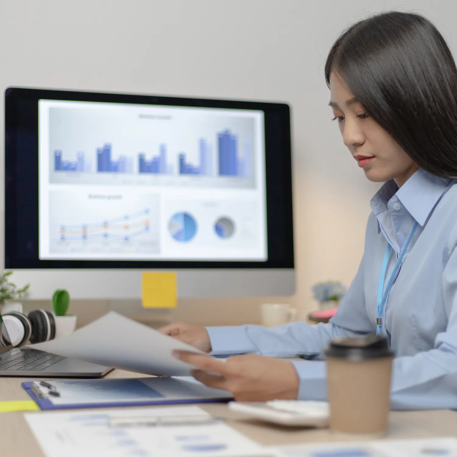 Mensurar e otimizar são práticas essenciais