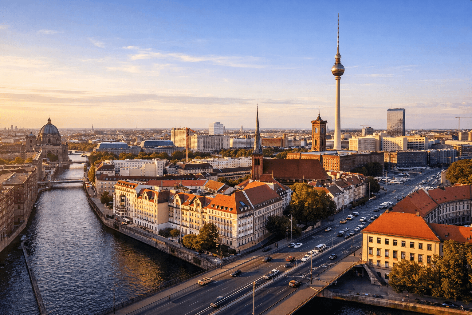 ESCP Business School Berlin- LightHouse ESCP