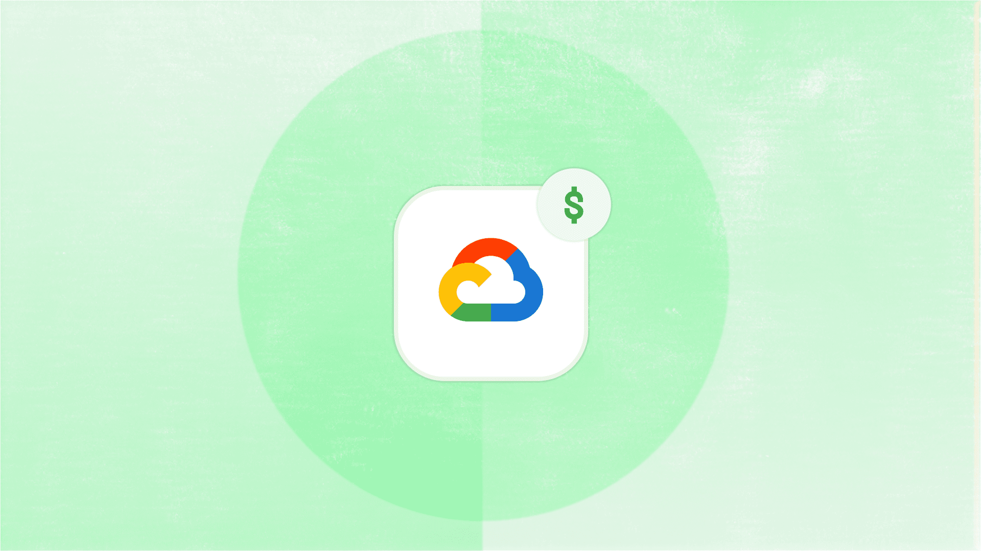 GCP Resource-Based CUDs reducing cloud costs efficiently.