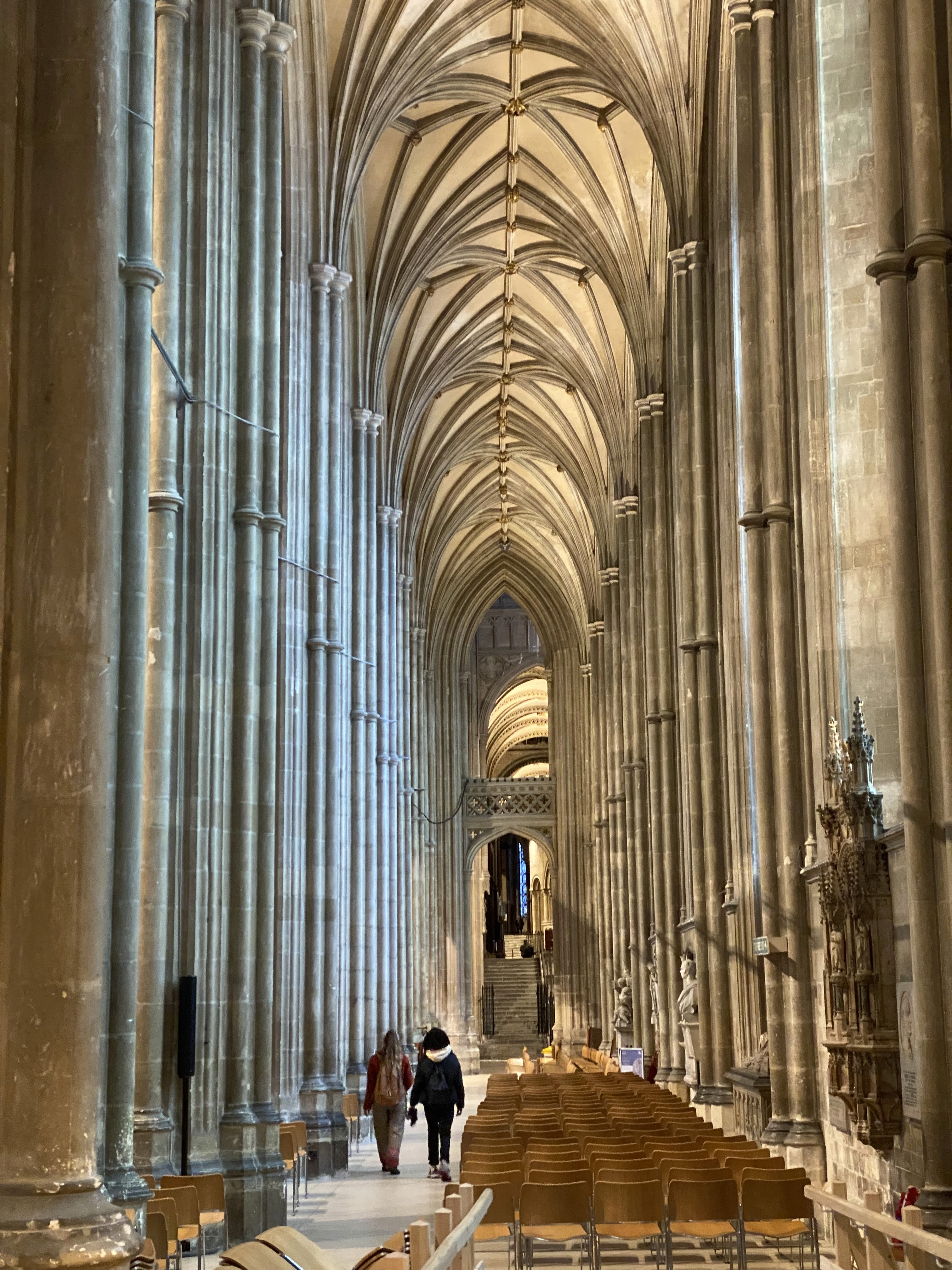 Snow-covered chalet venue for IQUW corporate ski event