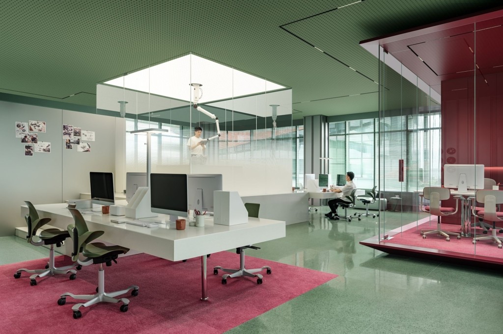 he-thong-cach-am-van-phong