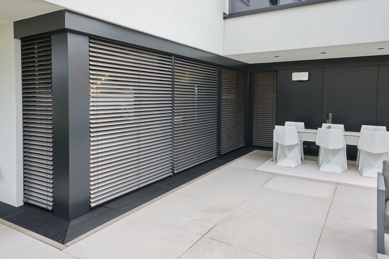 Zonwering Dugreja Putten