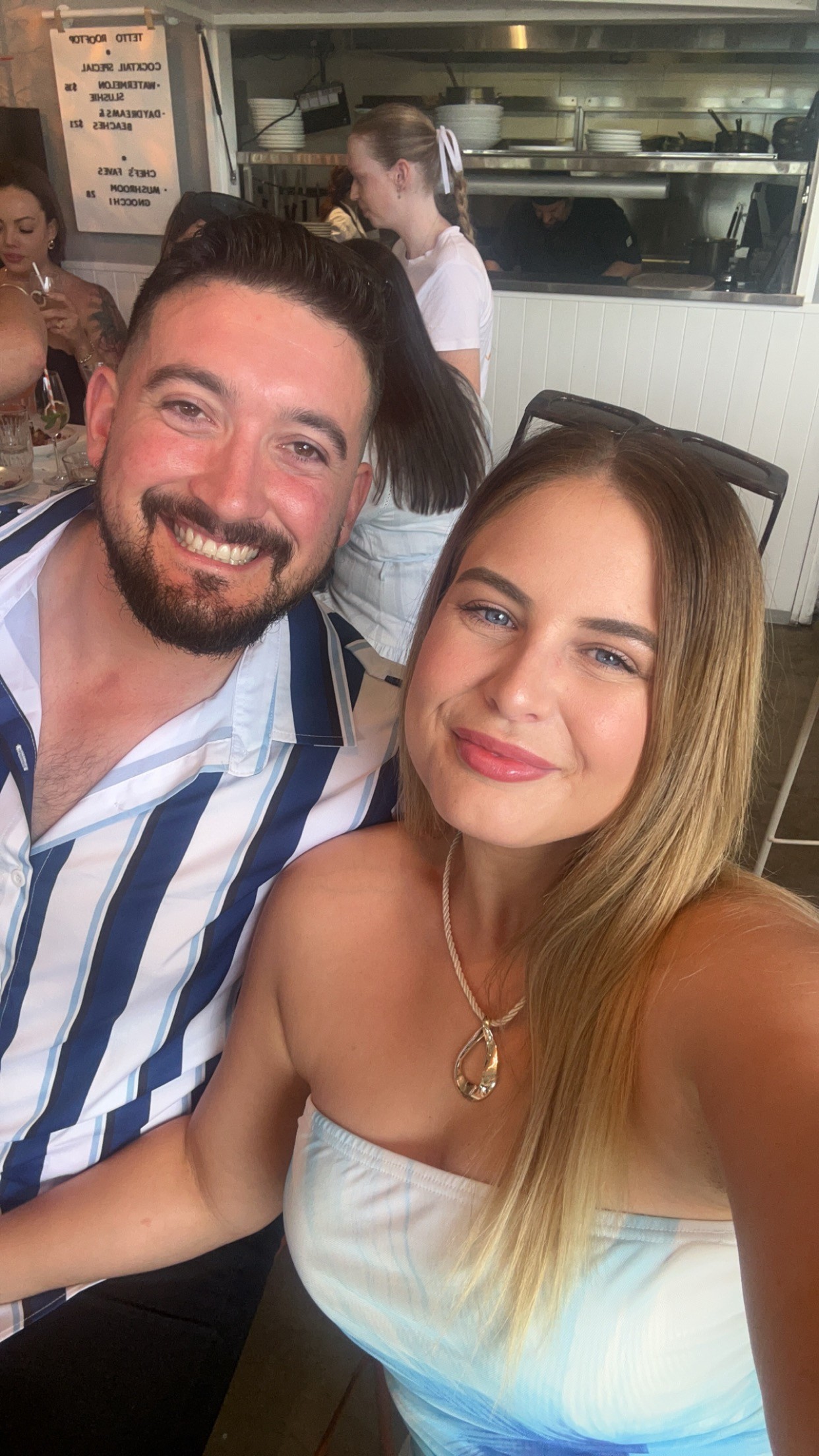 Customer Review Avatar