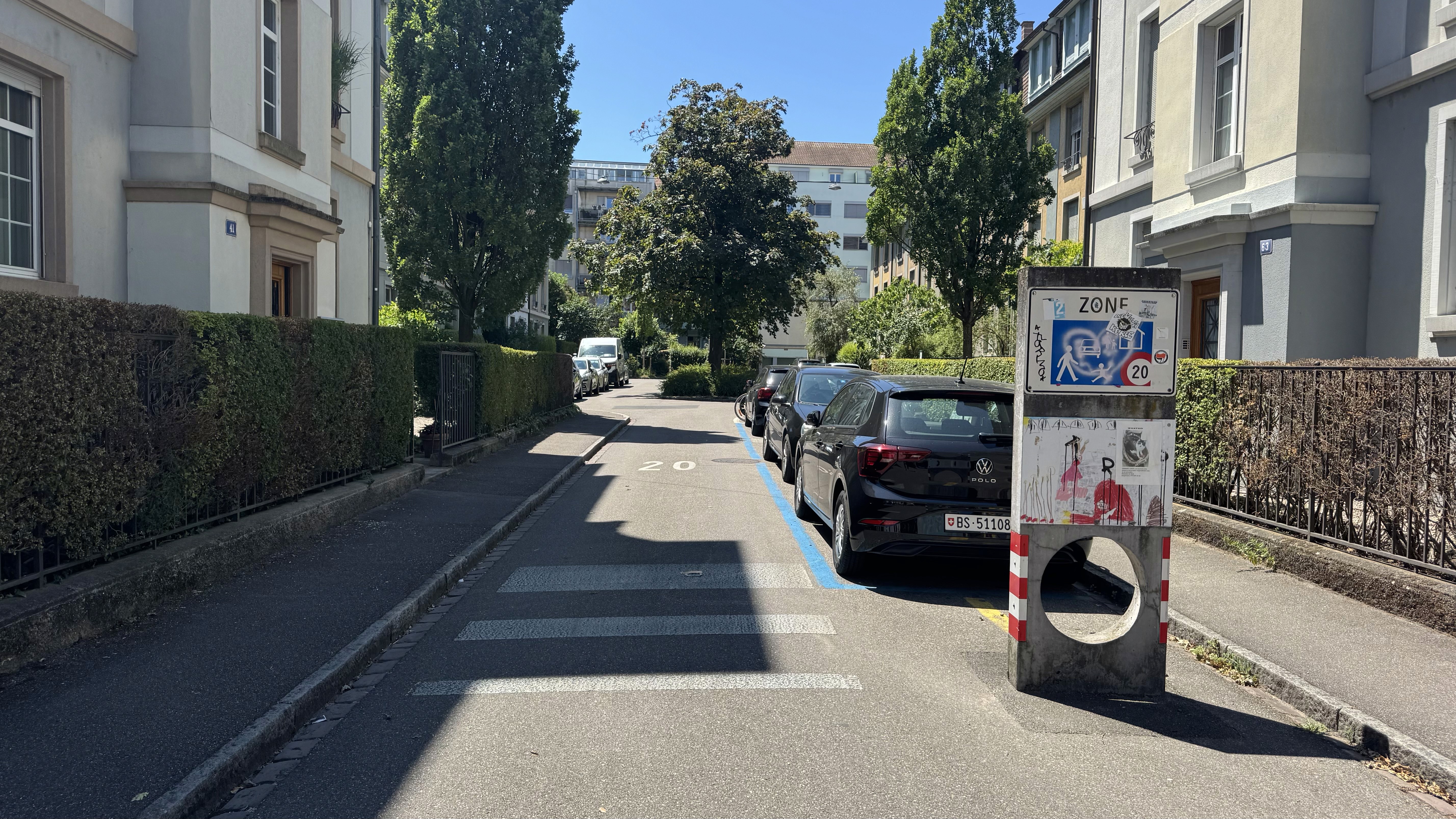 Architekturvisualisierung