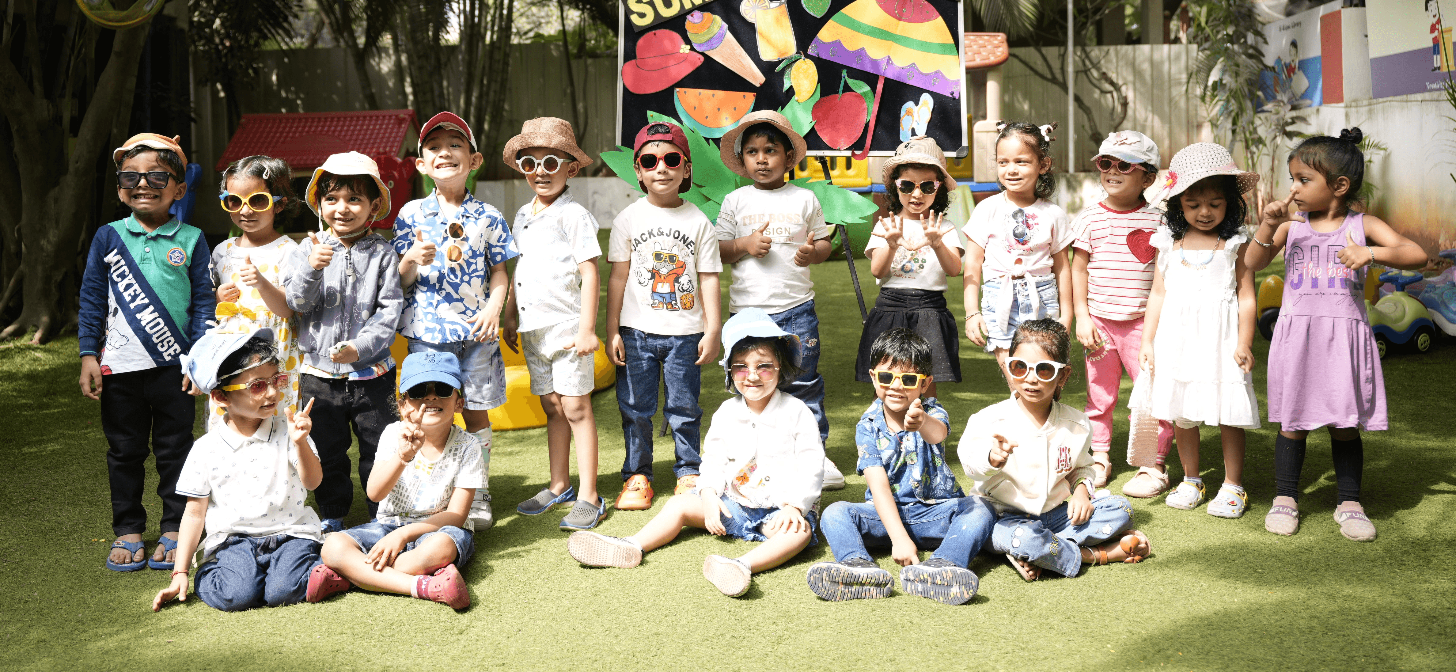 Chemical Lab with chemicals and equipments