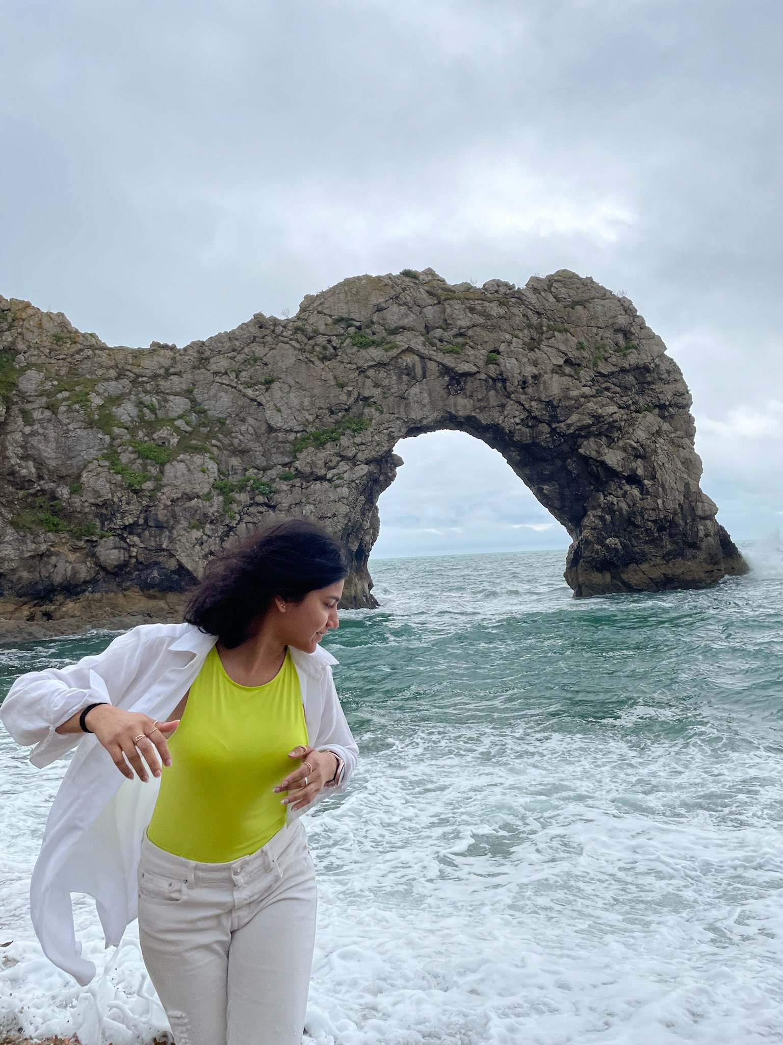Durdle door