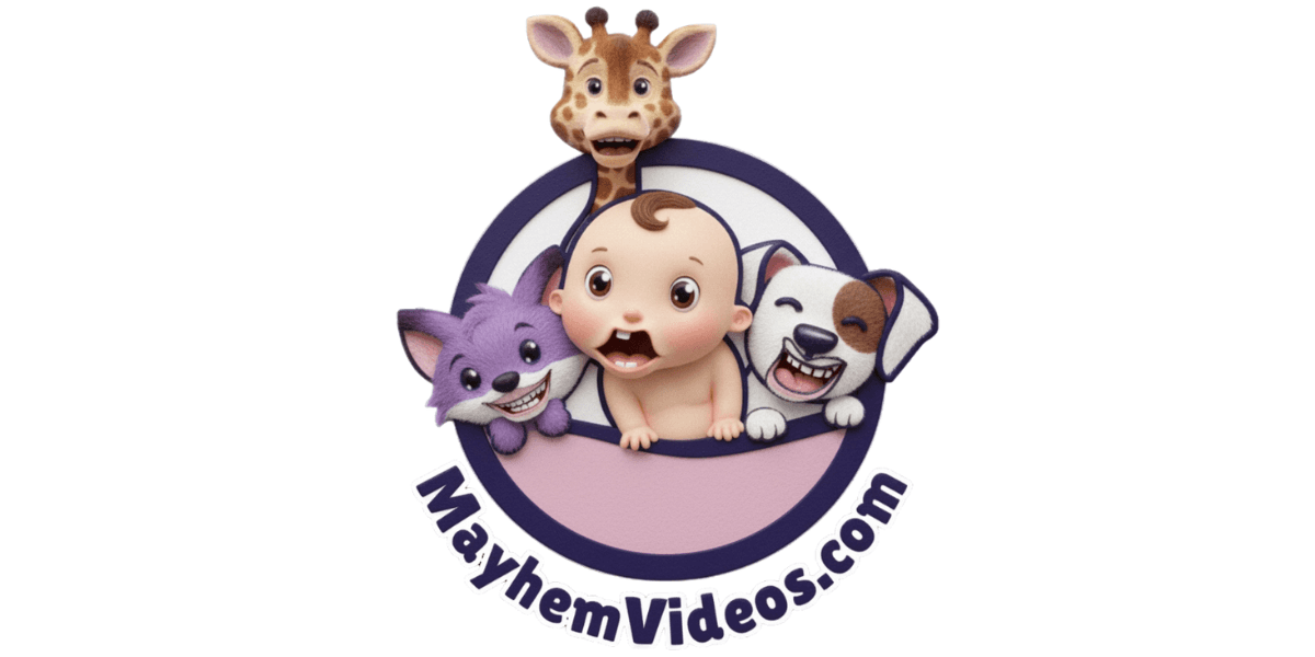 "Randy Massey, co-founder of Mayhem Videos, leading the charge in providing professional-grade special effects for content creators worldwide."