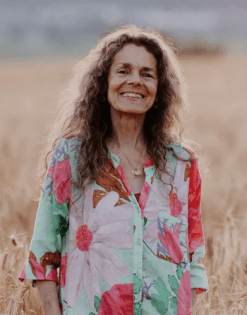 Marianne Amsler – Präsidentin der Oronos Stiftung