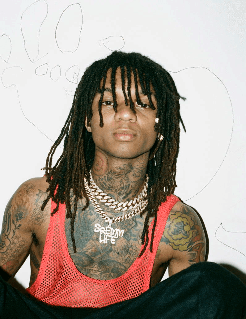 SWAE LEE