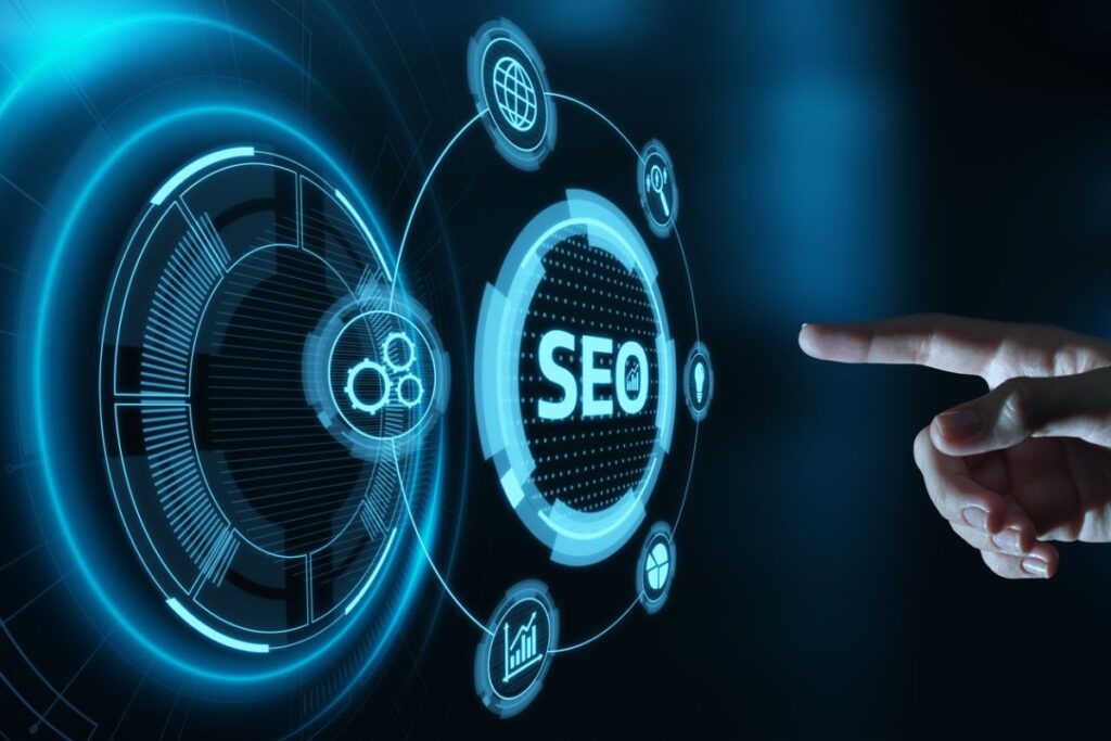 Seo-Strategies