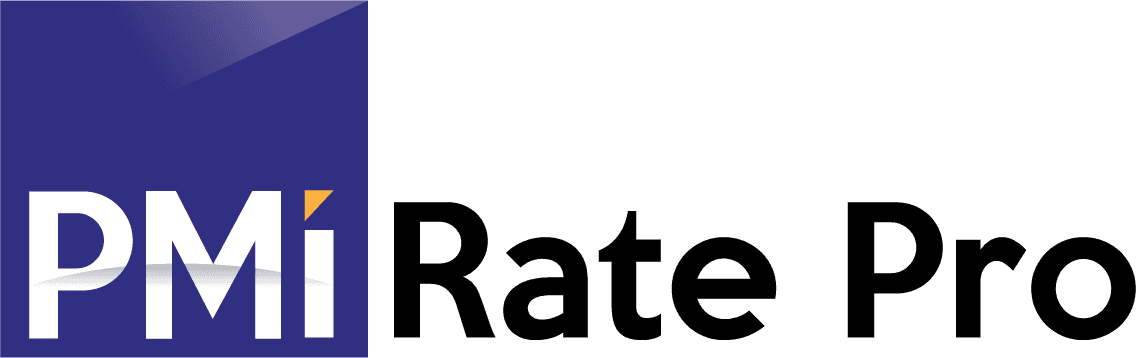 PMI Rate Pro Logo.