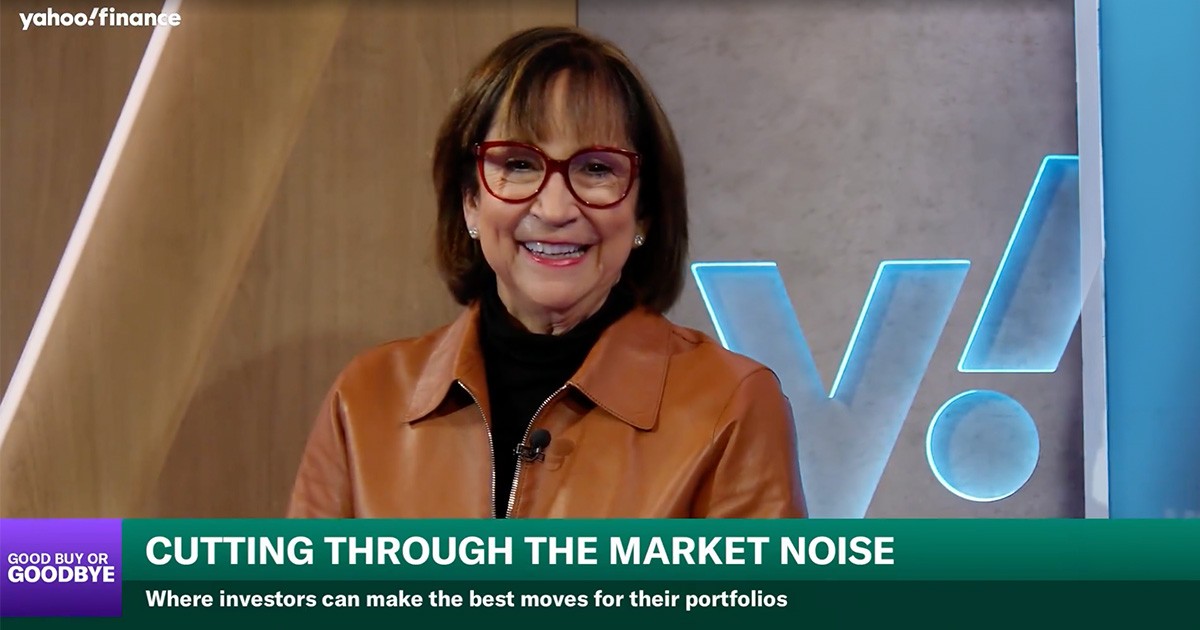 Tengler Reviews Stocks on Yahoo! Finance