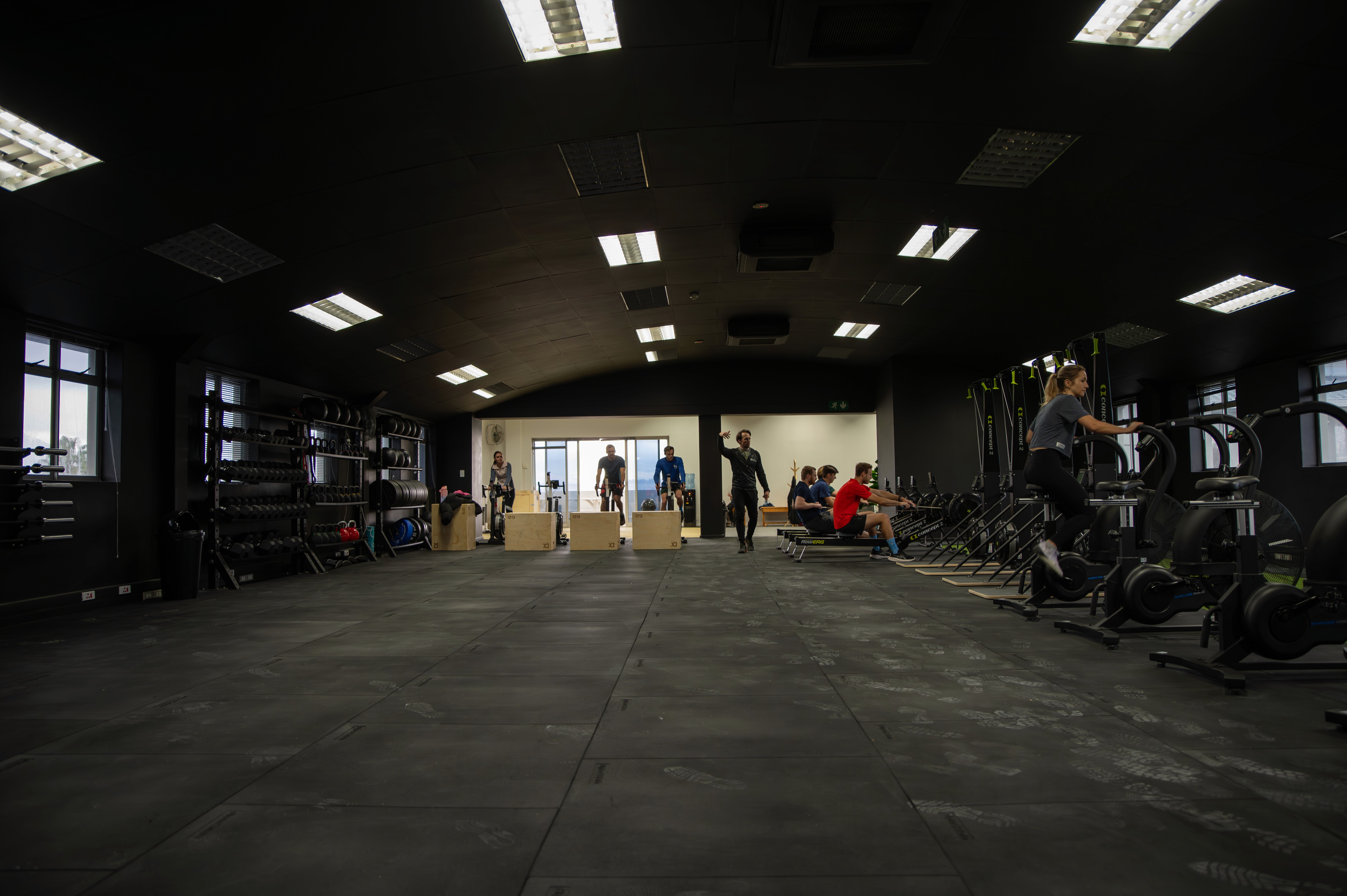 Functional Fitness Stellenbosch