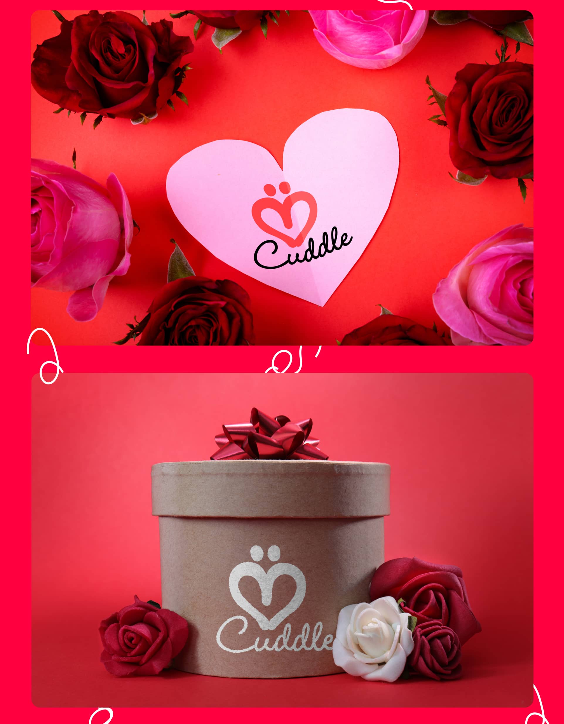 Images owned by Rushikesh Hande @Cuddle