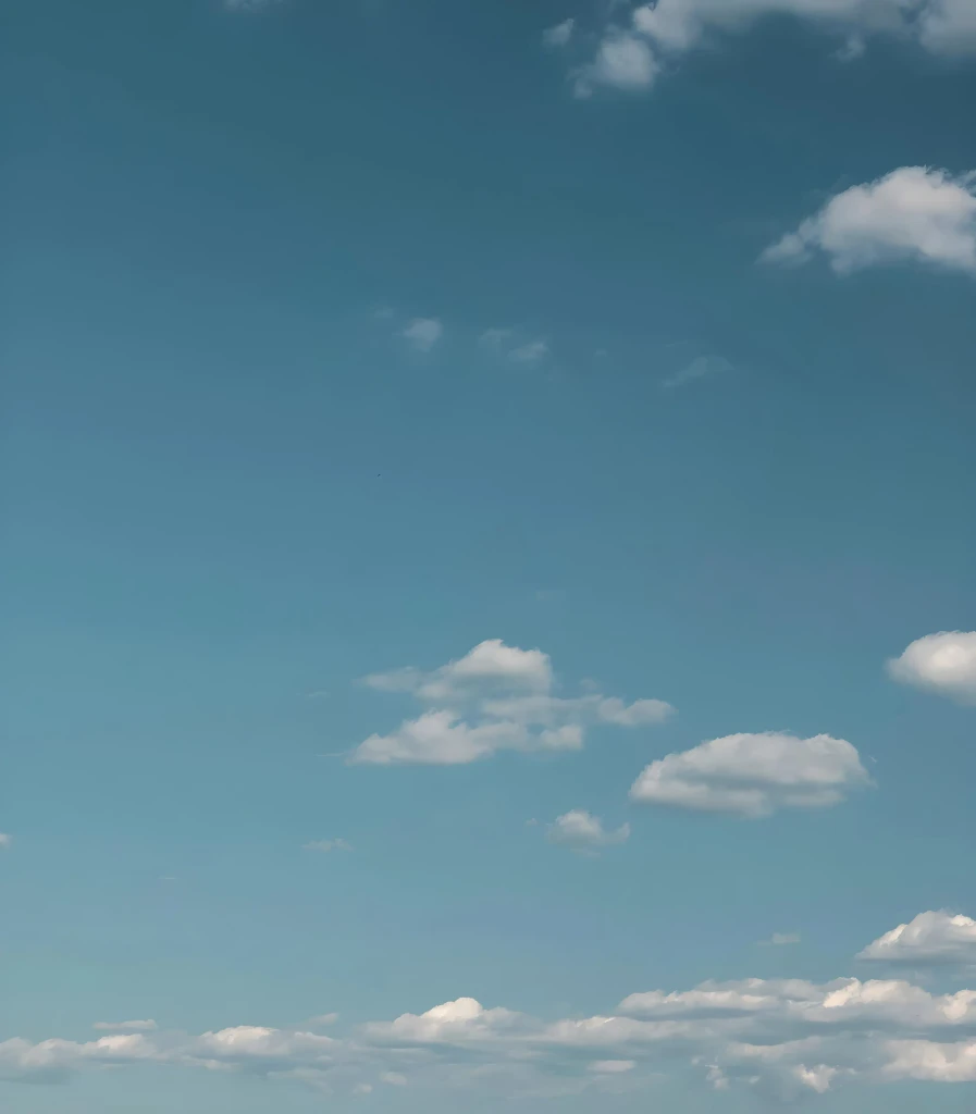Titan Sky