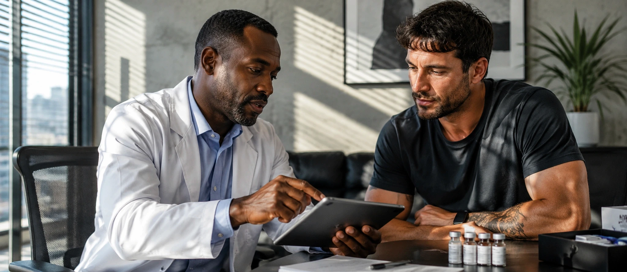 Why Most TRT Clinic Launches Fail (And How to Avoid It)