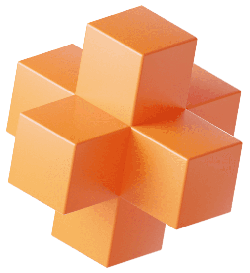 Elemento 3D de fondo