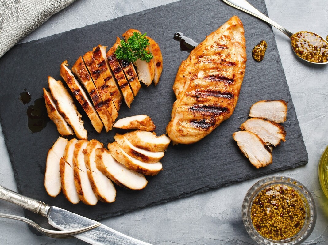 protein needed for weight loss