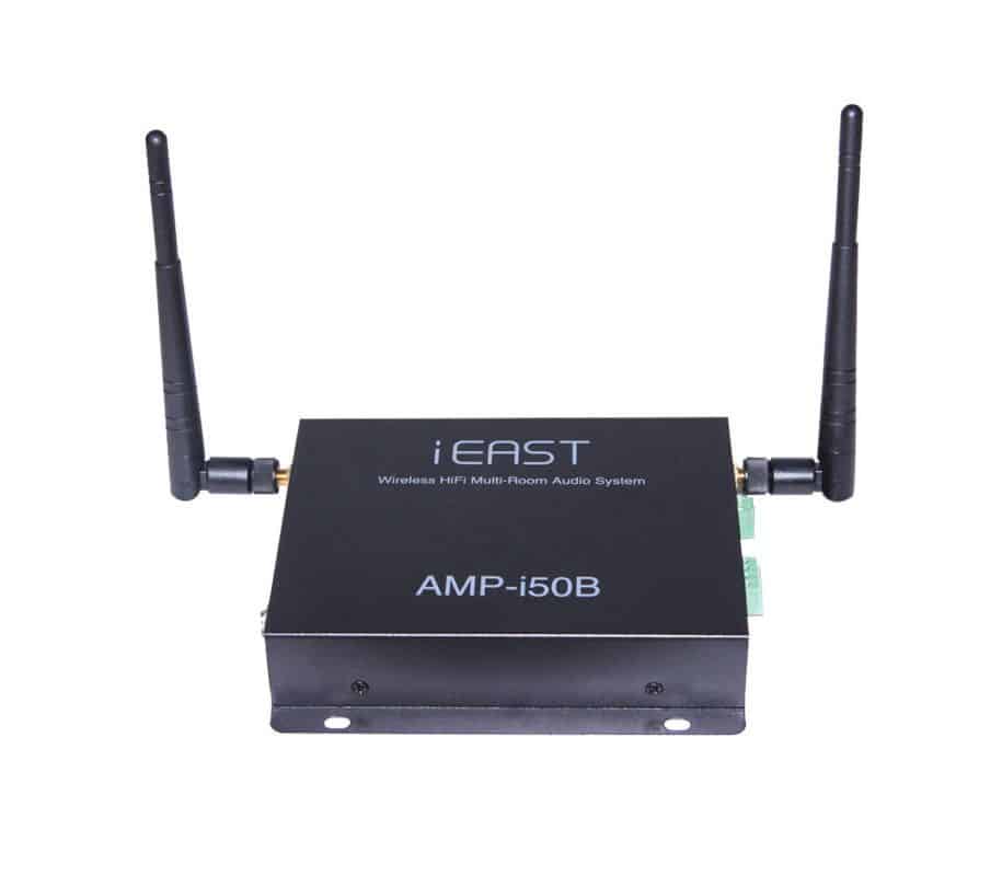 iEast StreamAmp AMP-i50B - IR Blaster extension