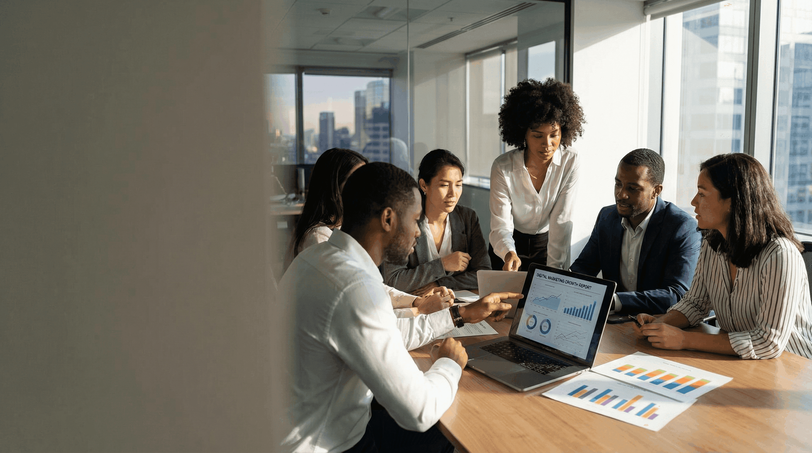 Top B2B SEO Agencies for Business Growth - Twelverays