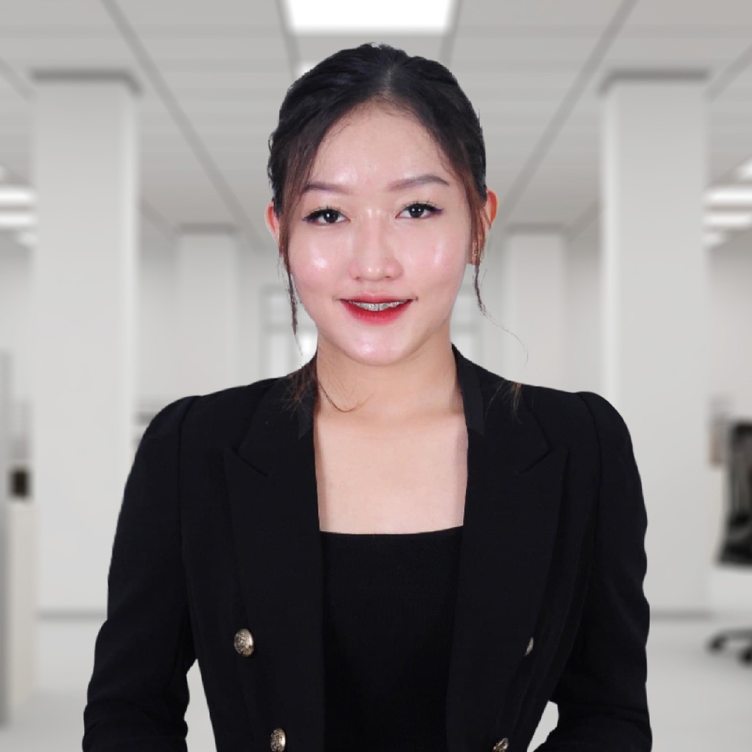 Headshot of Socheatey Eoun, Rent and Resales Specialist for residential property listings.
