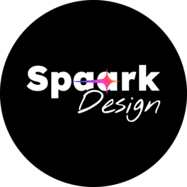 Designer-spaark