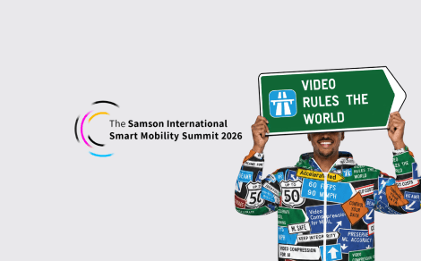 Beamr to Demonstrate Video Data Processing for Resilient AV Models at Smart Mobility Summit