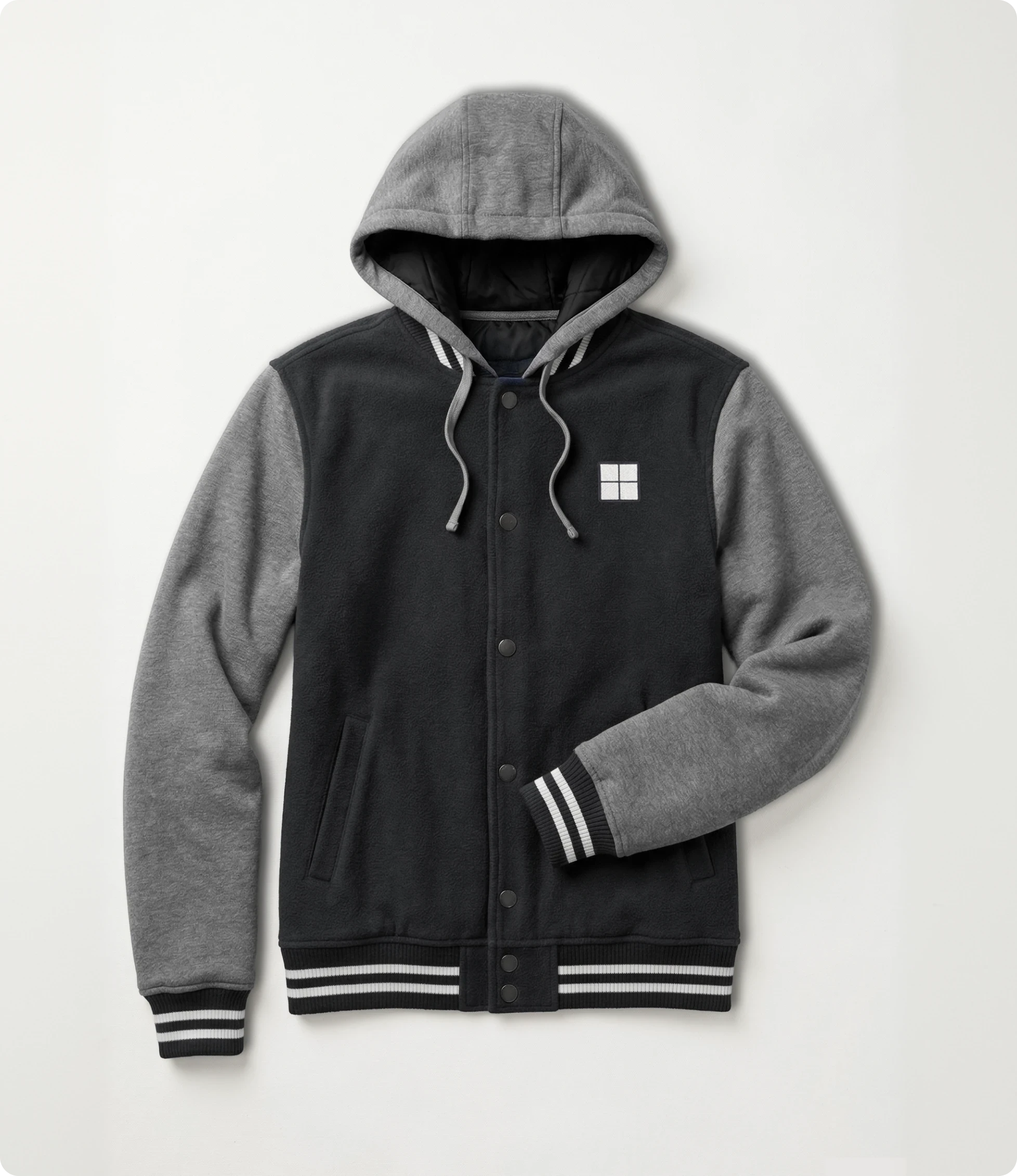premium letterman jackets