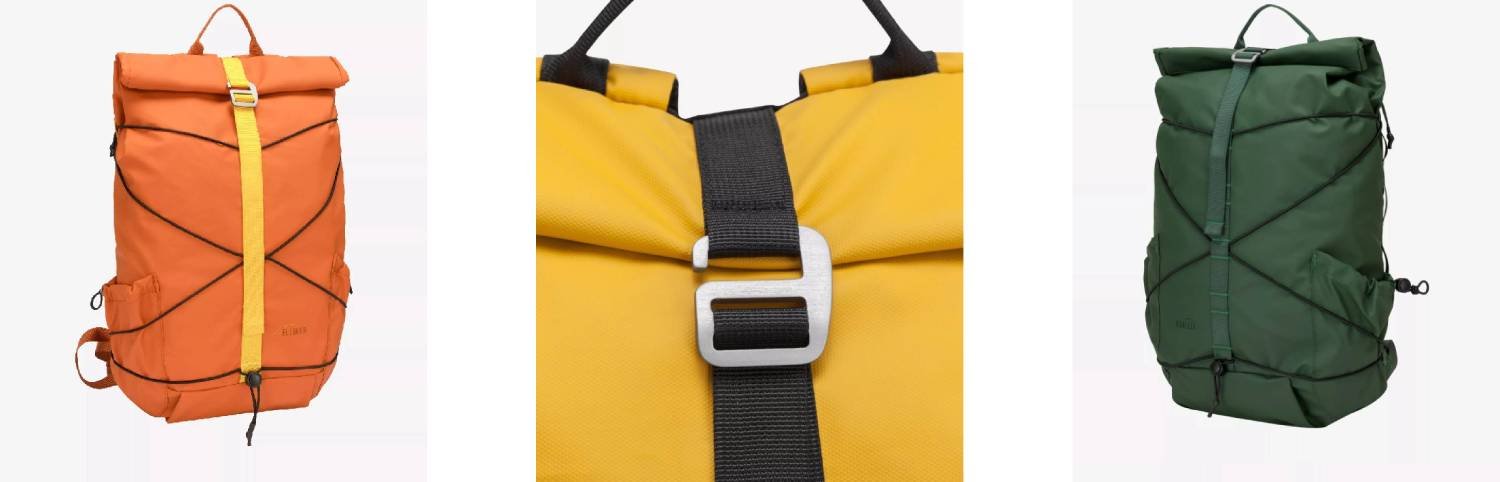  Pratique et stylé, acheté pour l‘été et utilisé toute l’année ! 