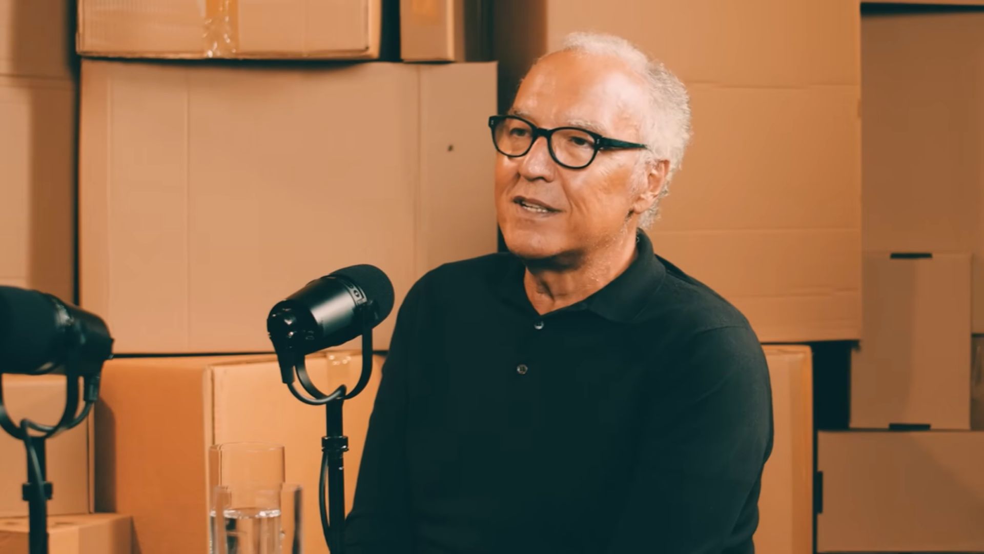 Nizan Guanaes, o gênio da criatividade defende matemarketing: “Eu trabalho com a ciência”