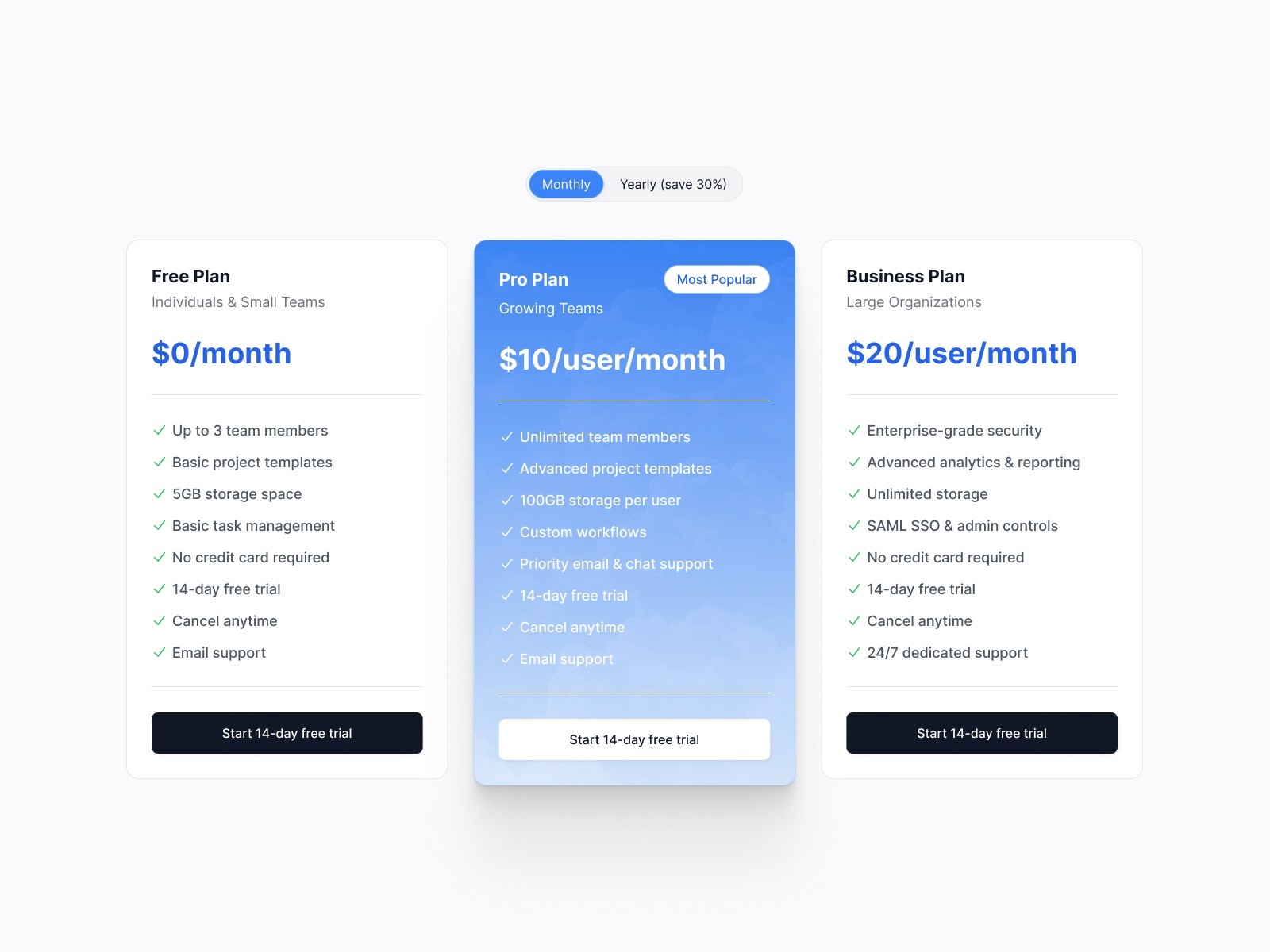 TheTaskFlow